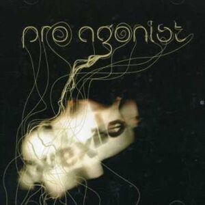 Tim Exile - Pro Agonist  CD